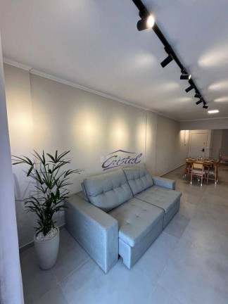 Imagem Apartamento com 3 Quartos à Venda, 105 m² em Guilhermina - Praia Grande Imagem Apartamento com 3 Quartos à Venda, 105 m² em Guilhermina - Praia Grande