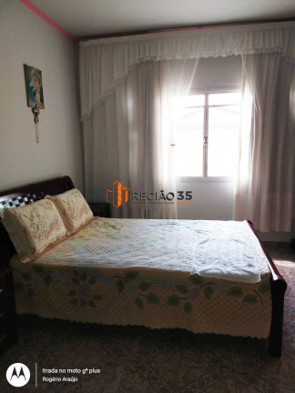 Imagem Casa com 3 Quartos à Venda, 225 m² em Jardim Philadélphia Ii - Poços De Caldas Imagem Casa com 3 Quartos à Venda, 225 m² em Jardim Philadélphia Ii - Poços De Caldas