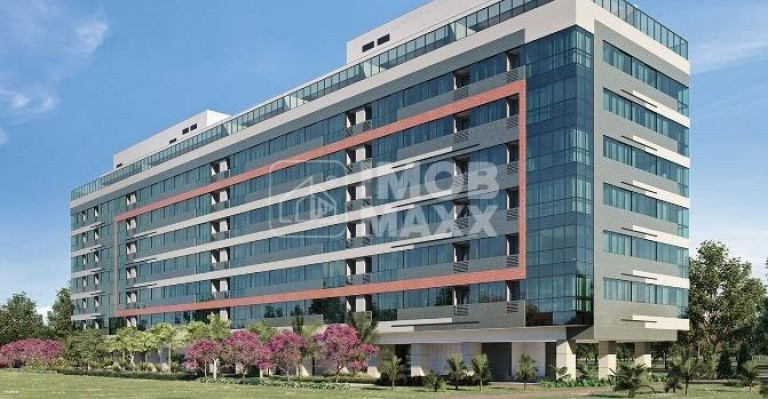 Apartamento com 2 Quartos à Venda, 77 m² em Setor Noroeste - Brasília