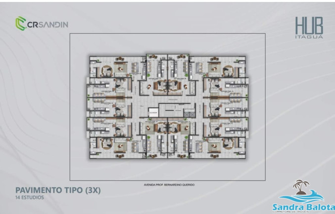 Imagem Kitnet com 1 Quarto à Venda, 37 m² em Itaguá - Ubatuba Imagem Kitnet com 1 Quarto à Venda, 37 m² em Itaguá - Ubatuba