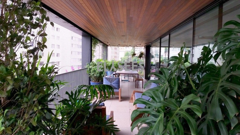 Imagem Apartamento com 3 Quartos à Venda, 565 m² em Sumarezinho - São Paulo Imagem Apartamento com 3 Quartos à Venda, 565 m² em Sumarezinho - São Paulo