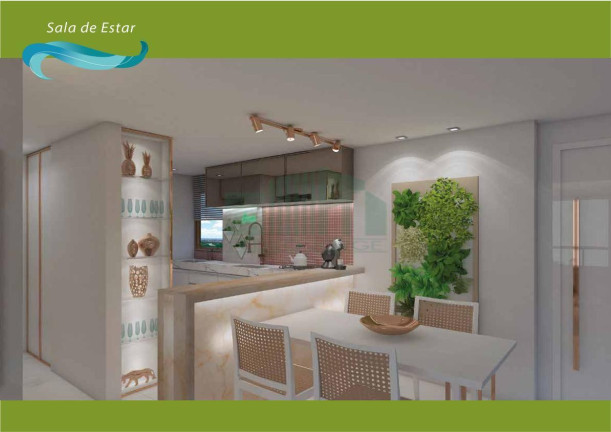 Imagem Apartamento com 1 Quarto à Venda, 62 m² em Boa Viagem - Recife Imagem Apartamento com 1 Quarto à Venda, 62 m² em Boa Viagem - Recife