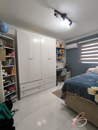 Imagem Apartamento com 3 Quartos à Venda, 120 m² em Cordeiros - Itajaí