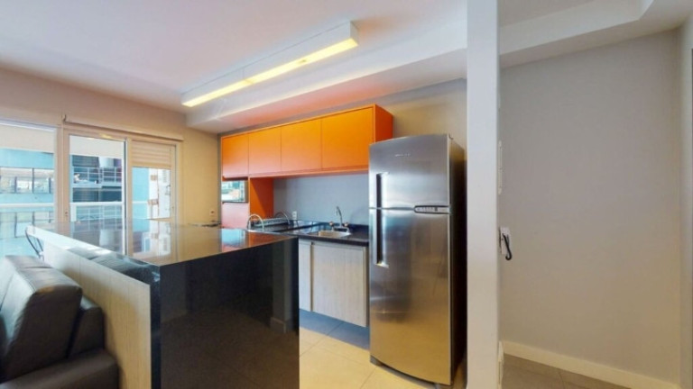 Imagem Apartamento com 1 Quarto à Venda, 57 m² em Pinheiros - São Paulo Imagem Apartamento com 1 Quarto à Venda, 57 m² em Pinheiros - São Paulo