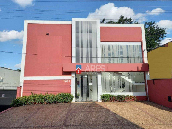 Imagem Sala Comercial para Alugar, 620 m² em Centro - Americana Imagem Sala Comercial para Alugar, 620 m² em Centro - Americana