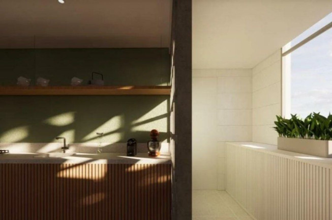 Imagem Apartamento com 3 Quartos à Venda, 120 m² em Pinheiros - São Paulo Imagem Apartamento com 3 Quartos à Venda, 120 m² em Pinheiros - São Paulo