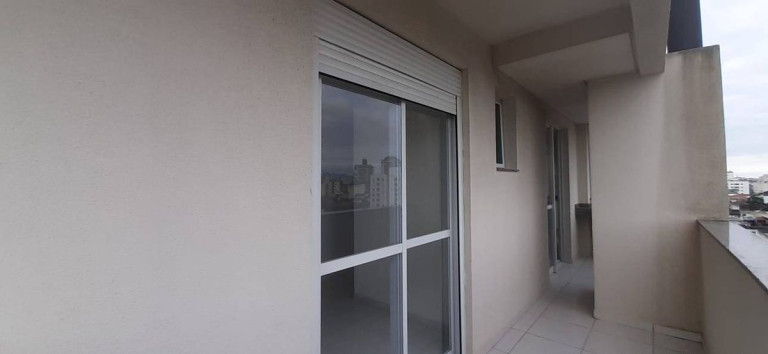 Imagem Apartamento com 3 Quartos à Venda, 97 m² em Capoeiras - Florianópolis