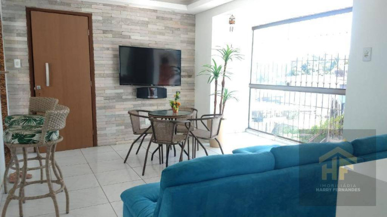 Imagem Apartamento com 3 Quartos à Venda, 75 m² em Boa Viagem - Recife Imagem Apartamento com 3 Quartos à Venda, 75 m² em Boa Viagem - Recife