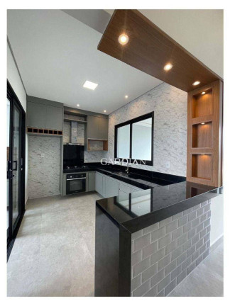 Imagem Casa com 3 Quartos à Venda, 144 m² em Loteamento Park Gran Reserve - Indaiatuba Imagem Casa com 3 Quartos à Venda, 144 m² em Loteamento Park Gran Reserve - Indaiatuba