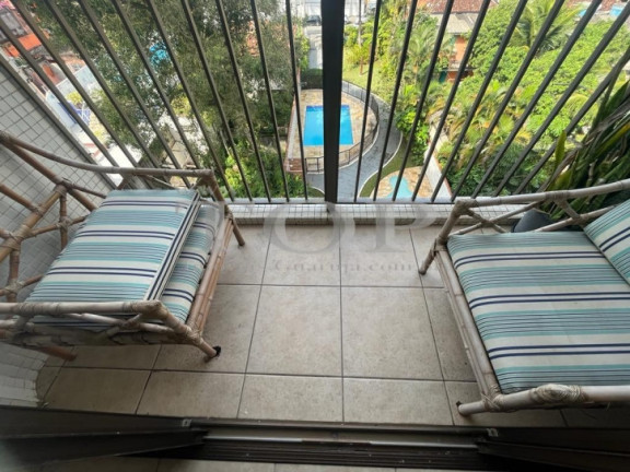 Imagem Apartamento com 2 Quartos à Venda, 90 m² em Tombo - Guarujá Imagem Apartamento com 2 Quartos à Venda, 90 m² em Tombo - Guarujá