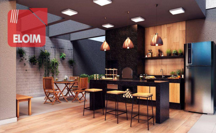 Imagem Apartamento com 2 Quartos à Venda, 34 m² em Lapa De Baixo - São Paulo Imagem Apartamento com 2 Quartos à Venda, 34 m² em Lapa De Baixo - São Paulo