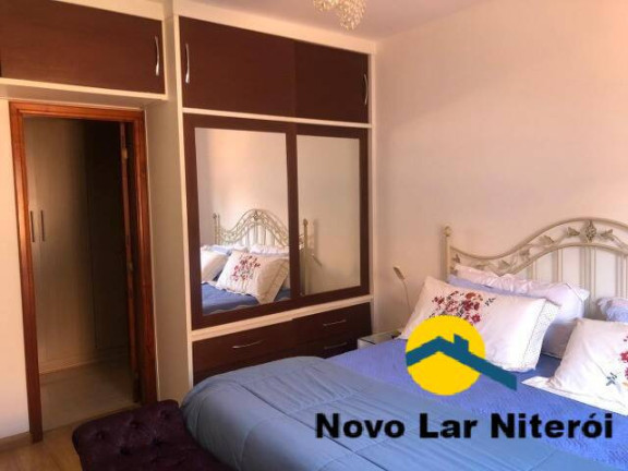 Imagem Casa com 4 Quartos à Venda, 205 m² em Itaipu - Niterói Imagem Casa com 4 Quartos à Venda, 205 m² em Itaipu - Niterói