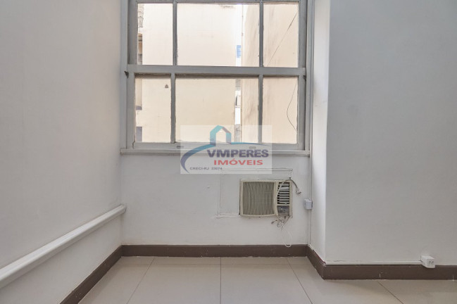 Imagem Sala Comercial à Venda, 33 m² em Tijuca - Rio De Janeiro