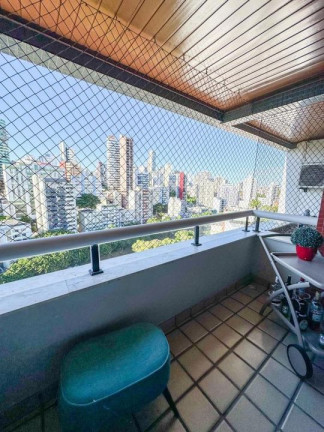 Imagem Cobertura com 4 Quartos à Venda, 260 m² em Barra - Salvador