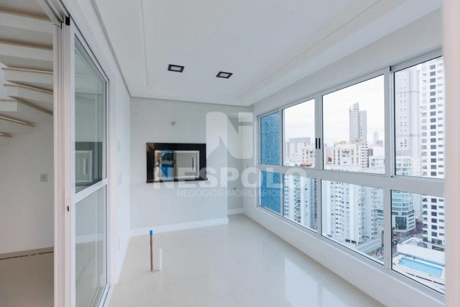 Imagem Apartamento à Venda, 252 m² em Centro - Balneario Camboriu