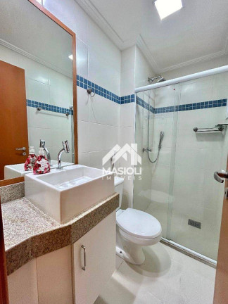 Imagem Apartamento com 4 Quartos à Venda, 160 m² em Praia Da Costa - Vila Velha Imagem Apartamento com 4 Quartos à Venda, 160 m² em Praia Da Costa - Vila Velha