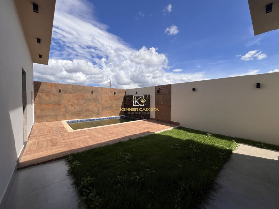 Imagem Casa com 3 Quartos à Venda, 155 m² em Campos Elíseos - Patos De Minas Imagem Casa com 3 Quartos à Venda, 155 m² em Campos Elíseos - Patos De Minas