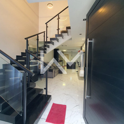 Imagem Sobrado com 6 Quartos à Venda, 279 m² em Chácara Do Remanso - Vargem Grande Paulista Imagem Sobrado com 6 Quartos à Venda, 279 m² em Chácara Do Remanso - Vargem Grande Paulista