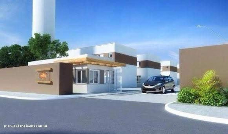 Imagem Casa com 2 Quartos à Venda, 81 m² em Residencial Veredas Clube - Vargem Grande Paulista Imagem Casa com 2 Quartos à Venda, 81 m² em Residencial Veredas Clube - Vargem Grande Paulista