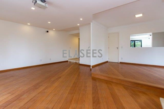 Imagem Apartamento com 4 Quartos à Venda, 220 m² em Morumbi - São Paulo Imagem Apartamento com 4 Quartos à Venda, 220 m² em Morumbi - São Paulo
