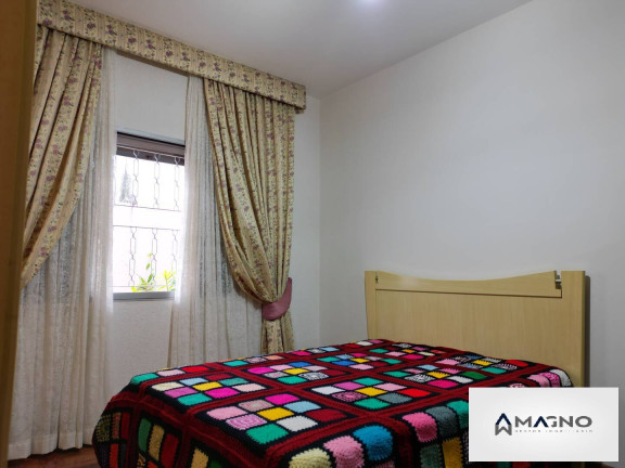 Imagem Casa de Condomínio com 4 Quartos à Venda, 390 m² em Parque Verde - Cascavel
