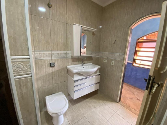 Imagem Casa com 4 Quartos à Venda, 247 m² em Vila Matilde - São Paulo Imagem Casa com 4 Quartos à Venda, 247 m² em Vila Matilde - São Paulo