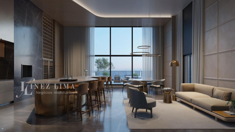 Imagem Imóvel com 4 Quartos à Venda, 166 m² em Pereque - Porto Belo