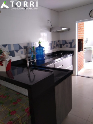Imagem Imóvel com 3 Quartos à Venda, 105 m² em Horto Florestal - Sorocaba Imagem Imóvel com 3 Quartos à Venda, 105 m² em Horto Florestal - Sorocaba