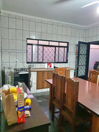 Imagem Casa com 4 Quartos à Venda, 190 m² em Ipiranga - Ribeirão Preto Imagem Casa com 4 Quartos à Venda, 190 m² em Ipiranga - Ribeirão Preto