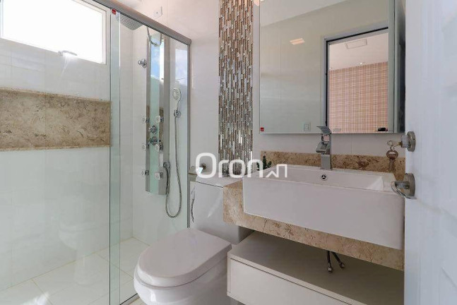 Imagem Sobrado com 4 Quartos à Venda, 203 m² em Santa Genoveva - Goiânia Imagem Sobrado com 4 Quartos à Venda, 203 m² em Santa Genoveva - Goiânia