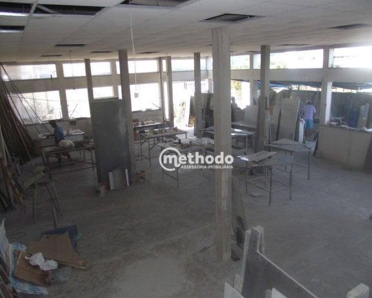 Imagem Galpão à Venda, 420 m² em Jardim Myrian Moreira Da Costa - Campinas Imagem Galpão à Venda, 420 m² em Jardim Myrian Moreira Da Costa - Campinas