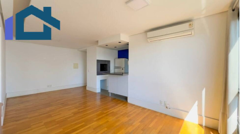 Imagem Apartamento com 3 Quartos à Venda, 78 m² em Passo Da Areia - Porto Alegre