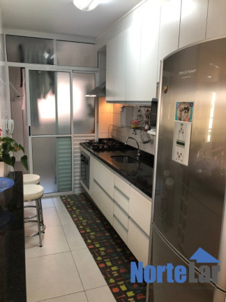 Imagem Apartamento com 2 Quartos à Venda, 78 m² em Jaguaré - São Paulo Imagem Apartamento com 2 Quartos à Venda, 78 m² em Jaguaré - São Paulo