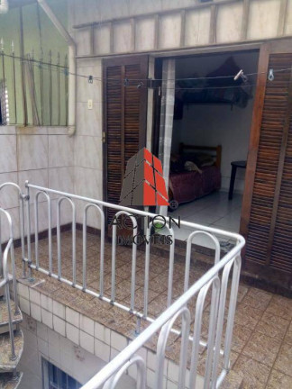 Imagem Sobrado com 2 Quartos à Venda, 72 m² em Vila Gomes Cardim - São Paulo Imagem Sobrado com 2 Quartos à Venda, 72 m² em Vila Gomes Cardim - São Paulo