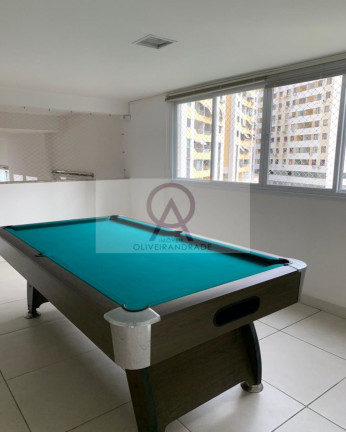 Imagem Imóvel com 2 Quartos à Venda, 65 m² em Pituba - Salvador Imagem Imóvel com 2 Quartos à Venda, 65 m² em Pituba - Salvador