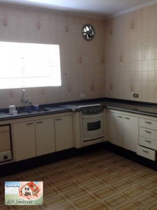 Imagem Casa com 3 Quartos à Venda, 195 m² em Parque Terra Nova Ii - São Bernardo Do Campo Imagem Casa com 3 Quartos à Venda, 195 m² em Parque Terra Nova Ii - São Bernardo Do Campo