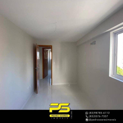 Imagem Apartamento com 3 Quartos à Venda, 82 m² em Manaíra - João Pessoa Imagem Apartamento com 3 Quartos à Venda, 82 m² em Manaíra - João Pessoa