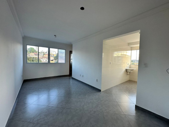 Imagem Apartamento com 2 Quartos à Venda, 52 m² em Santa Mônica - Belo Horizonte Imagem Apartamento com 2 Quartos à Venda, 52 m² em Santa Mônica - Belo Horizonte