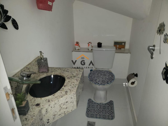 Imagem Casa com 3 Quartos à Venda, 115 m² em Cidade Patriarca - São Paulo Imagem Casa com 3 Quartos à Venda, 115 m² em Cidade Patriarca - São Paulo