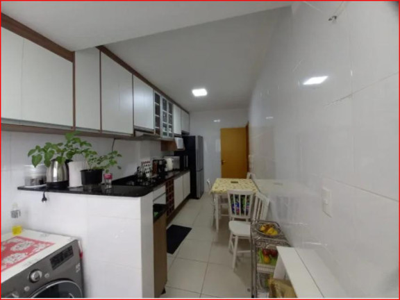 Imagem Apartamento com 2 Quartos à Venda, 73 m² em Camobi - Santa Maria
