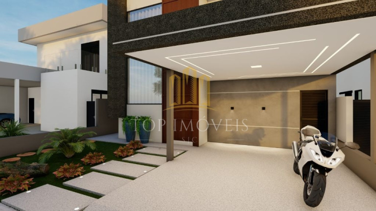 Imagem Casa de Condomínio com 4 Quartos à Venda, 250 m² em Eugênio De Mello - São José Dos Campos Imagem Casa de Condomínio com 4 Quartos à Venda, 250 m² em Eugênio De Mello - São José Dos Campos