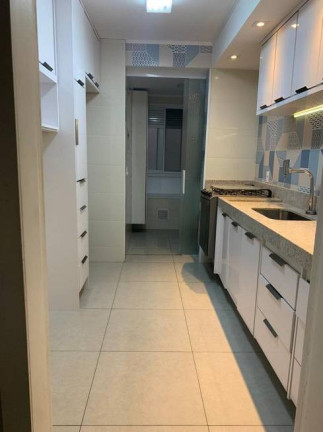 Imagem Apartamento com 3 Quartos à Venda, 90 m² em Vila Rica - Jundiaí