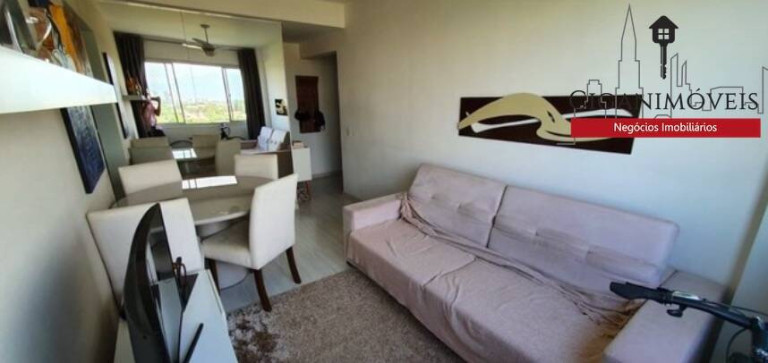 Imagem Apartamento com 2 Quartos à Venda, 52 m² em Barra Da Tijuca - Rio De Janeiro
