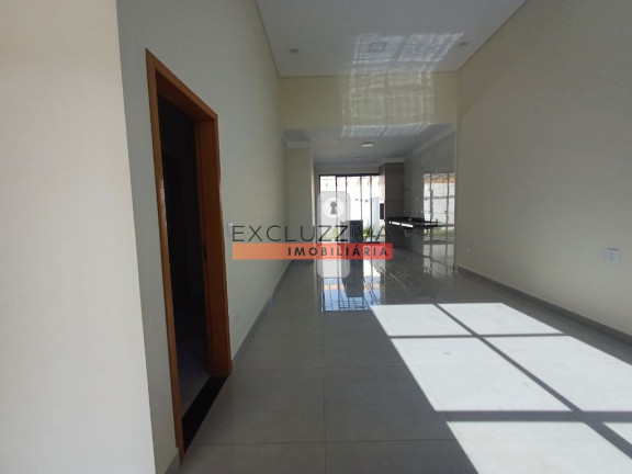 Imagem Casa de Condomínio com 3 Quartos à Venda, 256 m² em Jardim Santana - Tremembé Imagem Casa de Condomínio com 3 Quartos à Venda, 256 m² em Jardim Santana - Tremembé