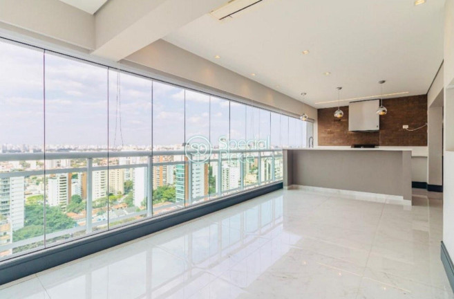 Imagem Cobertura com 3 Quartos à Venda, 480 m² em Campo Belo - São Paulo Imagem Cobertura com 3 Quartos à Venda, 480 m² em Campo Belo - São Paulo