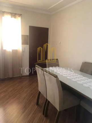 Imagem Apartamento com 2 Quartos à Venda, 66 m² em Alto Da Ponte - São José Dos Campos