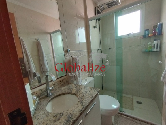 Imagem Imóvel com 3 Quartos à Venda, 84 m² em José Menino - Santos Imagem Imóvel com 3 Quartos à Venda, 84 m² em José Menino - Santos