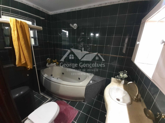 Imagem Casa com 5 Quartos à Venda, 416 m² em Jardim Vinte E Cinco De Agosto - Duque De Caxias