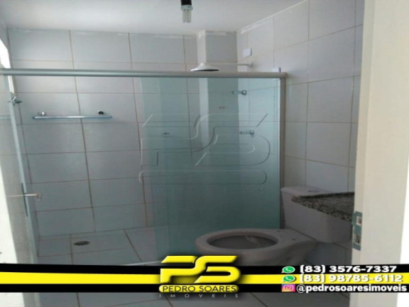 Imagem Apartamento com 2 Quartos à Venda, 60 m² em Torre - João Pessoa Imagem Apartamento com 2 Quartos à Venda, 60 m² em Torre - João Pessoa