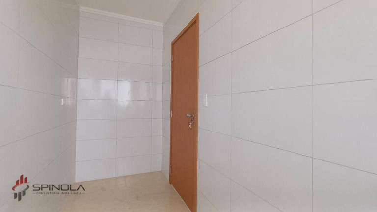 Imagem Apartamento com 3 Quartos à Venda, 129 m² em Caiçara - Praia Grande